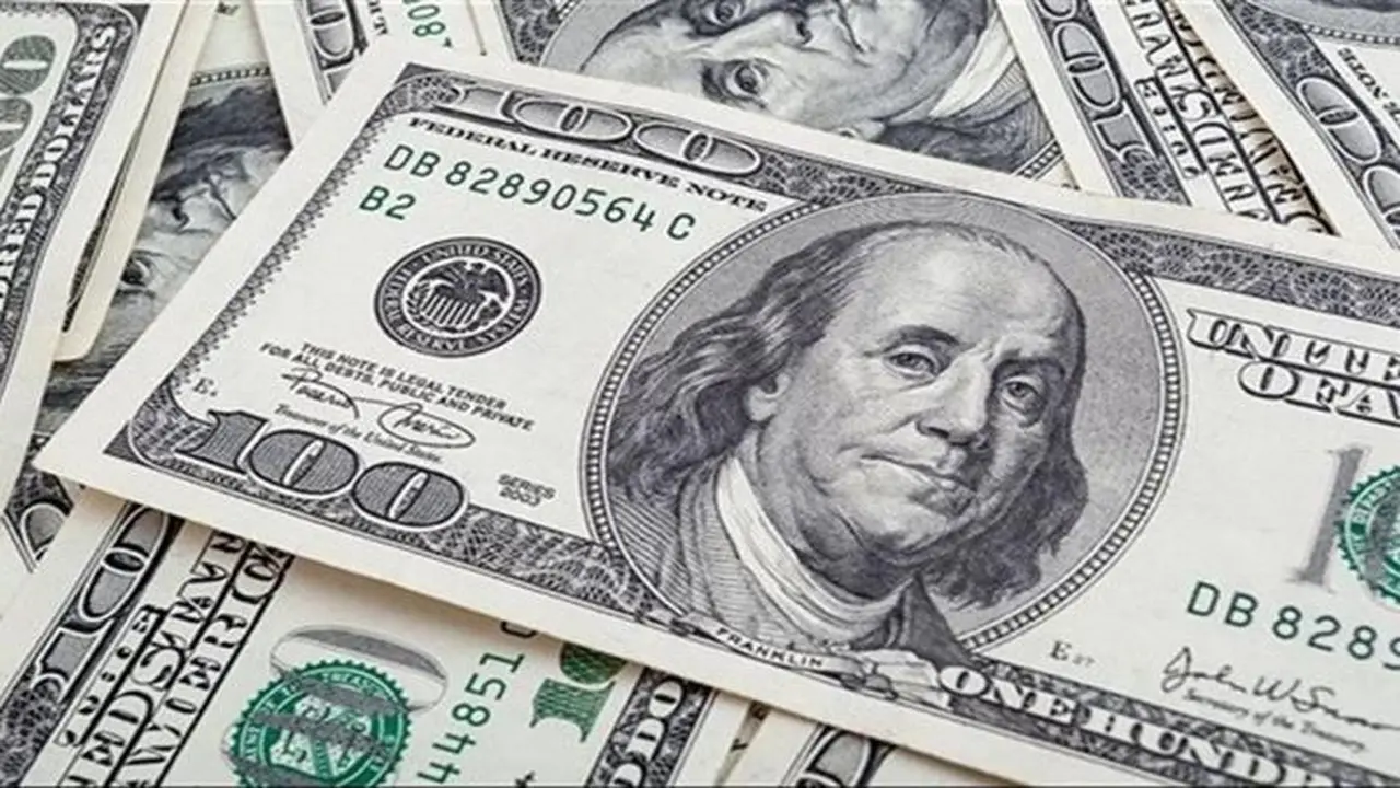 تغيرات سعر الدولار أمام الجنيه المصري في البنوك خلال تعاملات الجمعة 24 أبريل